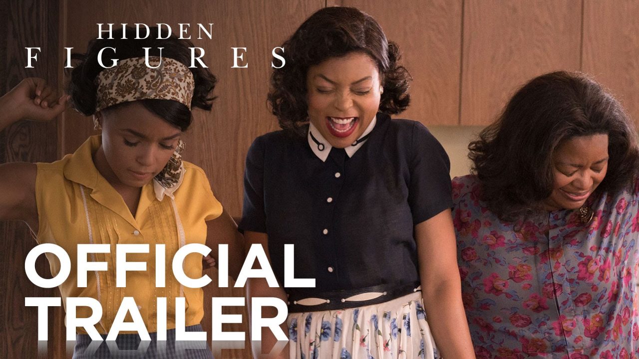 Hidden Figures: il trailer del film con Taraji P. Henson, Octavia Spencer e Janelle Monae Read