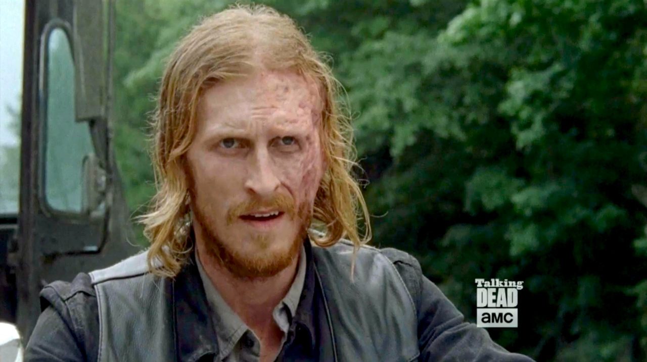 The Walking Dead 7 – la prima clip ufficiale rivela il destino di Daryl