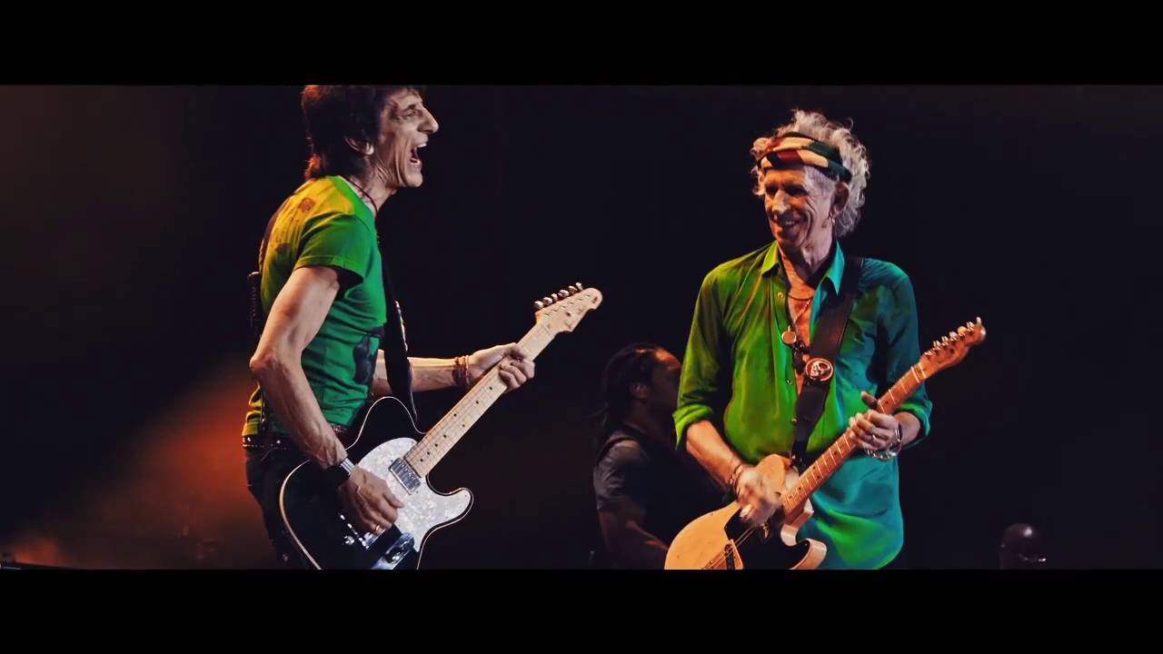 The Rolling Stones in Cuba: al cinema solo il 23 settembre con Nexo Digital