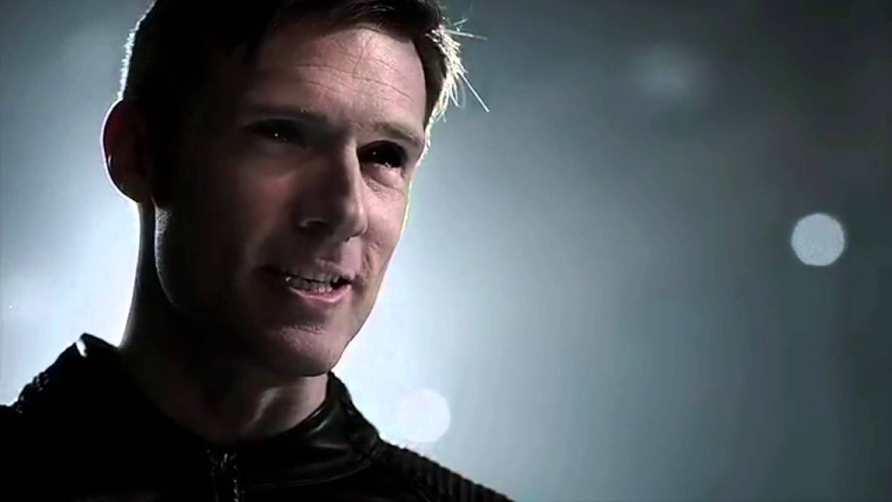 The Flash: Andrew Kreisberg conferma il ritorno di Teddy Sears