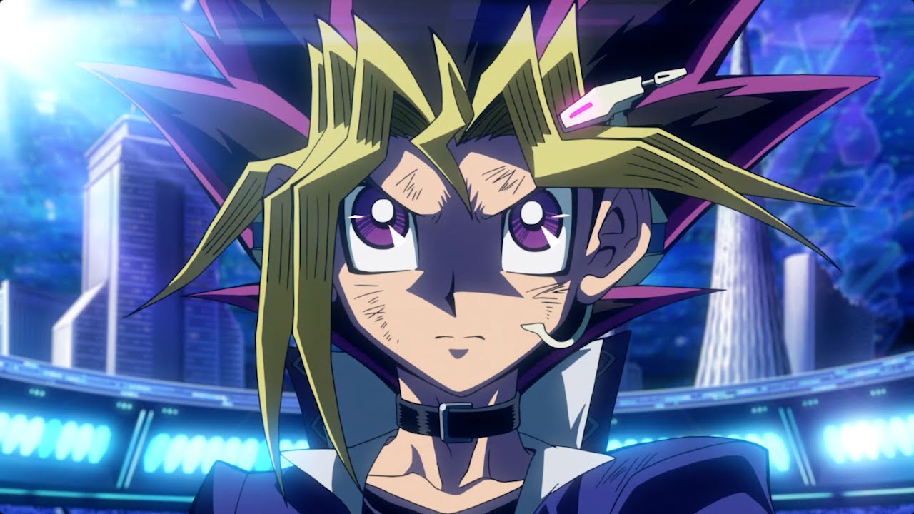 Yu-Gi-Oh! The Dark Side of Dimensions: Yugi e Kaiba sono pronti alla sfida nel trailer ufficiale americano