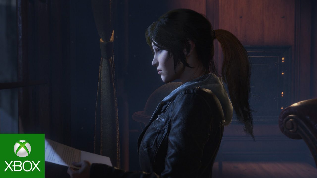Rise of the Tomb Rider: 20 Years Celebration – rivelato il nuovo trailer da incubo con Lara Croft