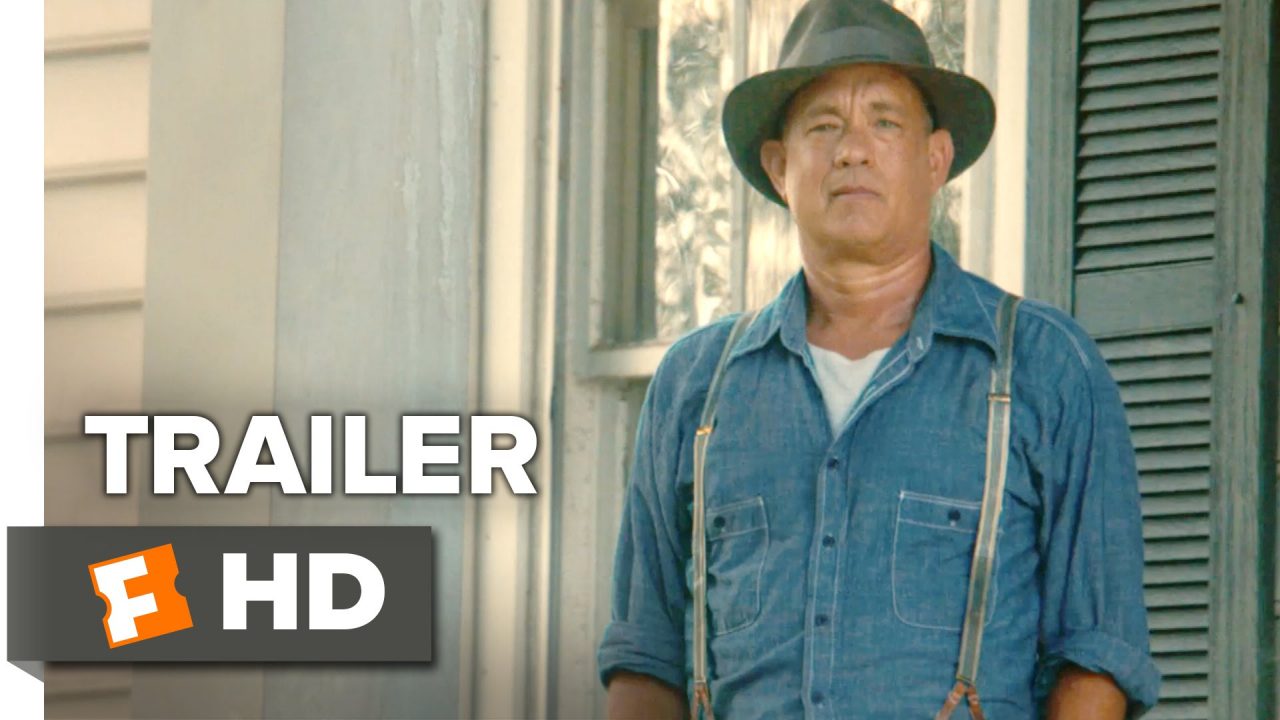 Ithaca: prime immagini e trailer del film di Meg Ryan con Tom Hanks