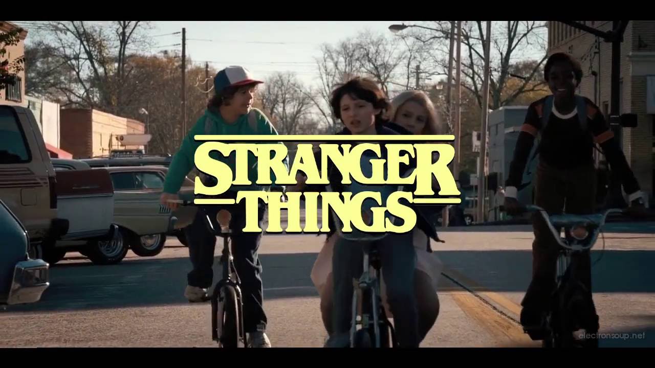 Stranger Things diventa una sit-com anni ’80 in un trailer fan-made