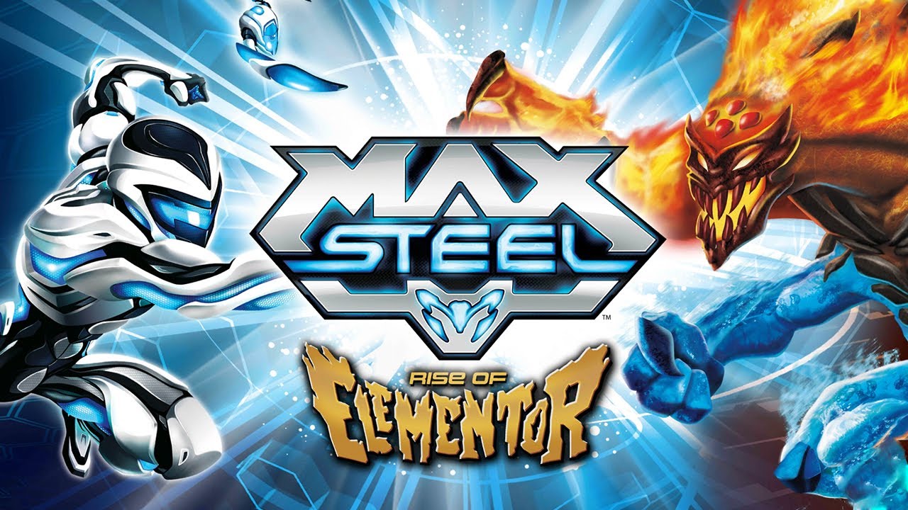 Max Steel: rivelato il primo trailer internazionale del film