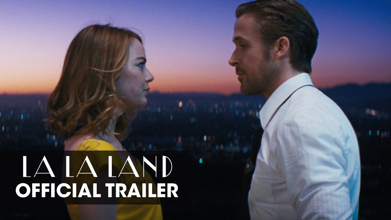 La La Land: Emma Stone nel secondo trailer con Ryan Gosling