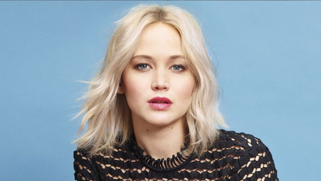 Jennifer Lawrence è l’attrice più pagata per il secondo anno consecutivo