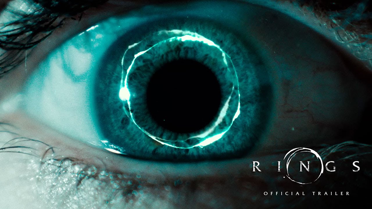 Rings: Samara nel primo trailer ufficiale del sequel