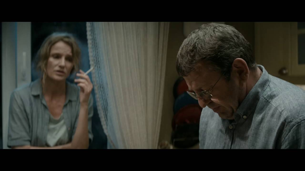 Un padre, Una figlia: rivelata la seconda clip del film di Cristian Mungiu