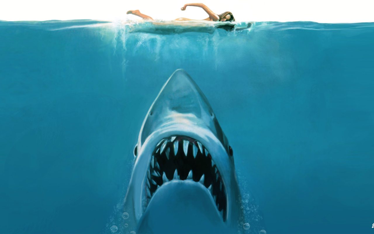 17 film sugli squali assassini per una vera estate horror