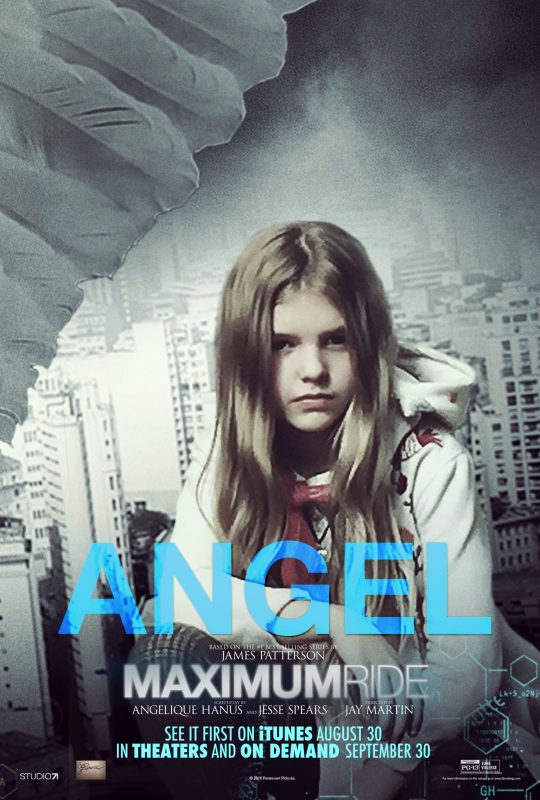 Maximum ride