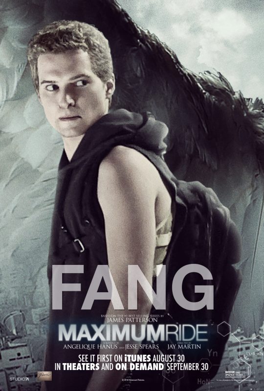 Maximum ride