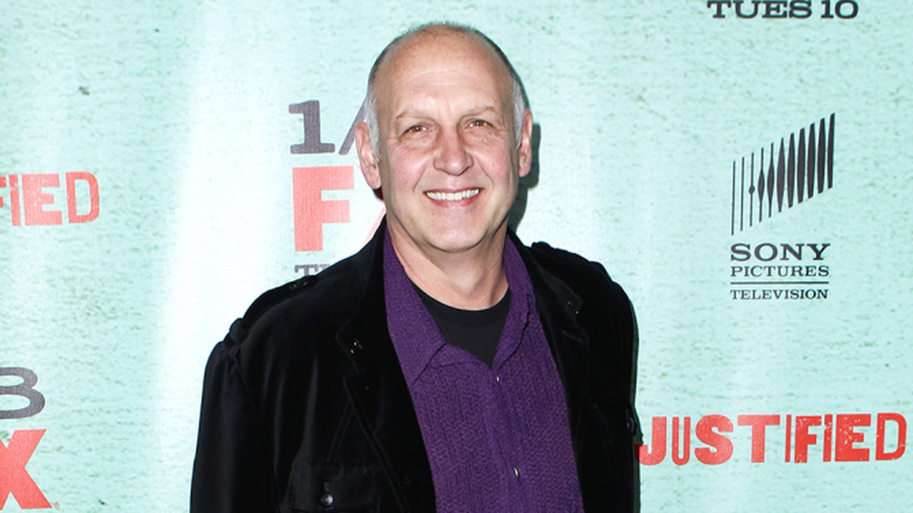 Nick Searcy nel cast di The Shape of Water, il film di Guillermo del Toro