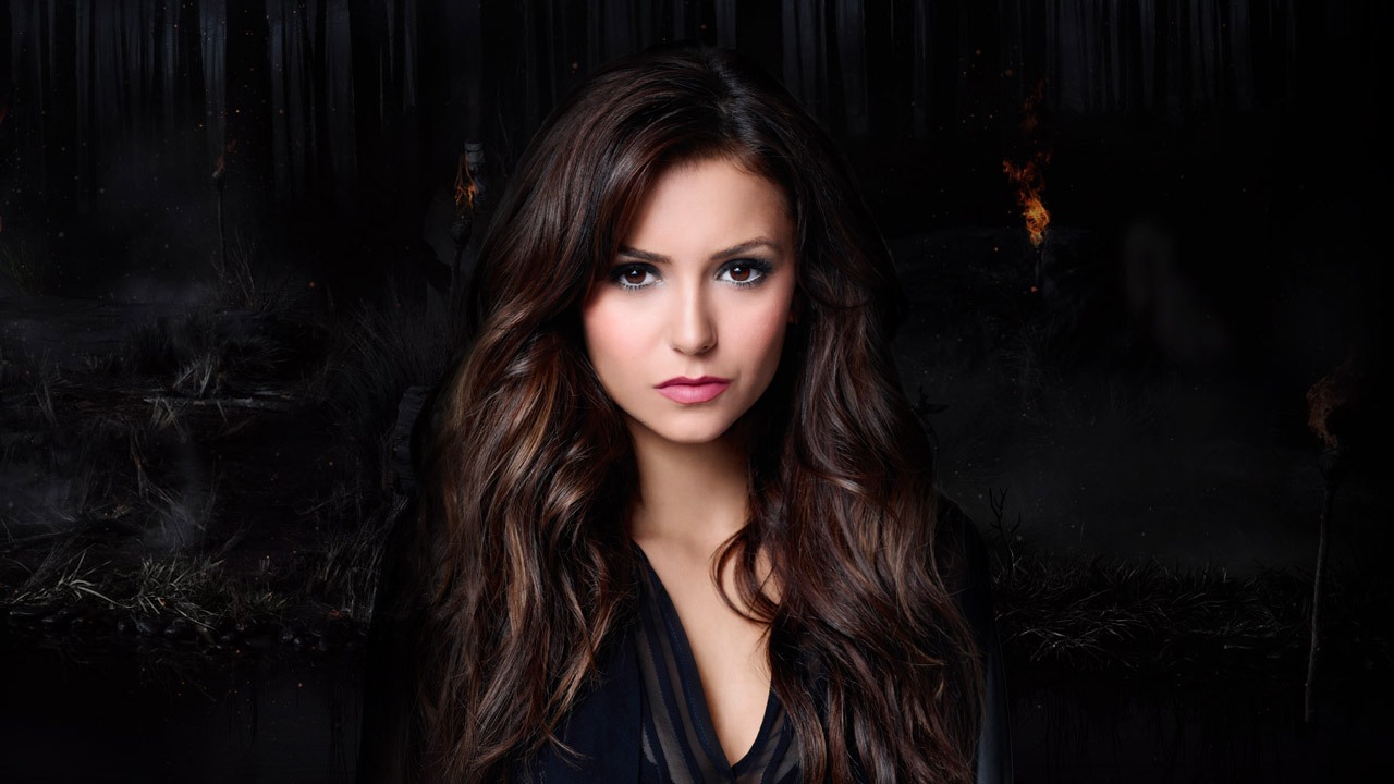 The Vampire Diaries 8: Nina Dobrev tornerà per il finale della serie