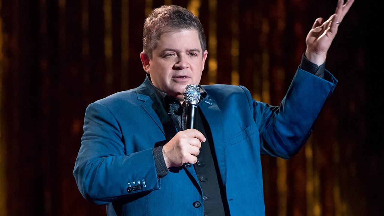 Stranger Things 2: Patton Oswalt non sarà nel cast della nuova stagione