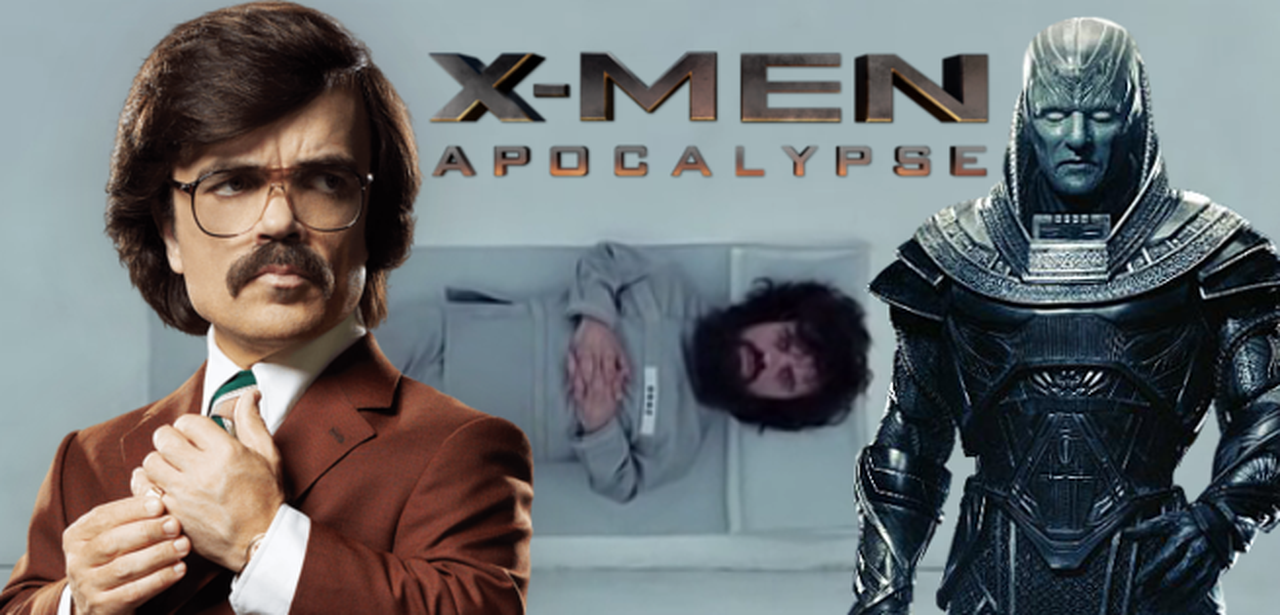 X-Men: Apocalisse – Bolivar Trask sarebbe dovuto apparire nel film