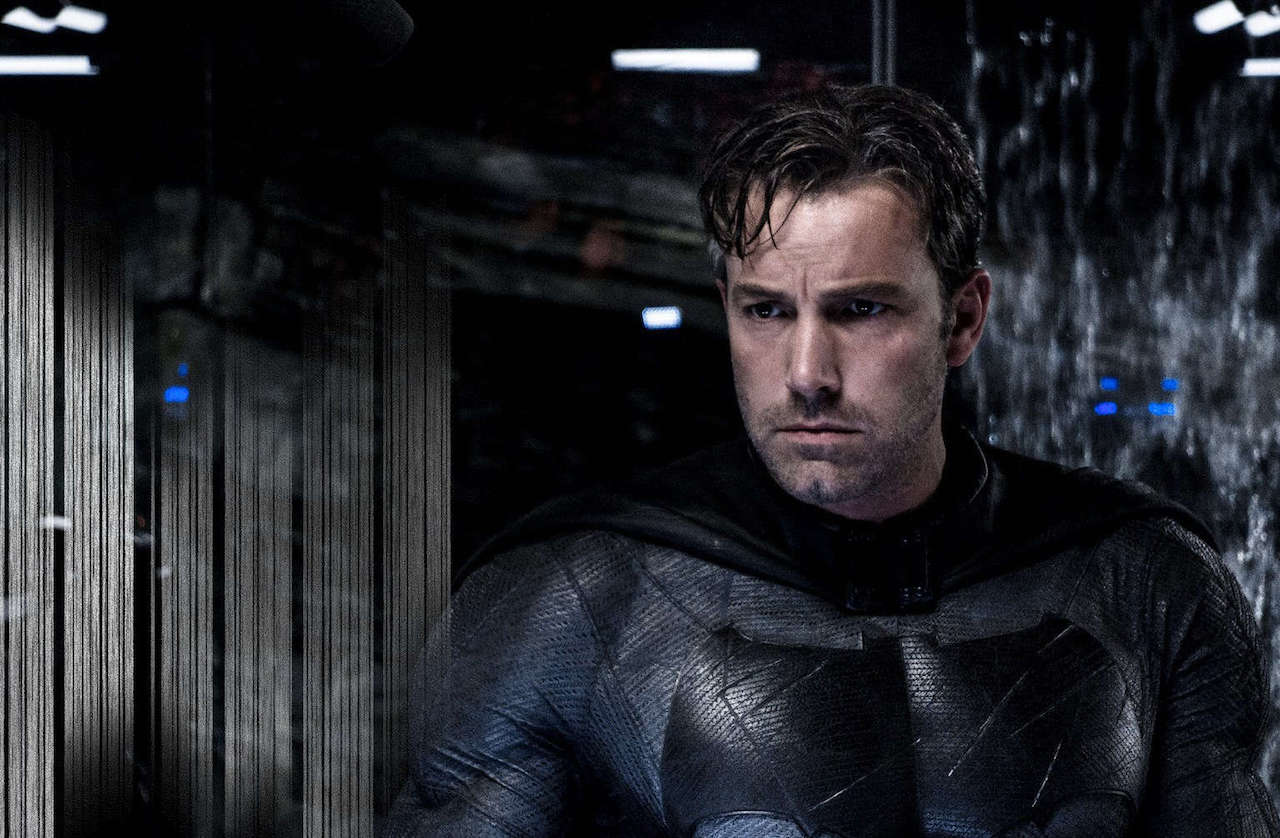 Ben Affleck: “Basta domande su Batman. Arriverà e sarà splendido”