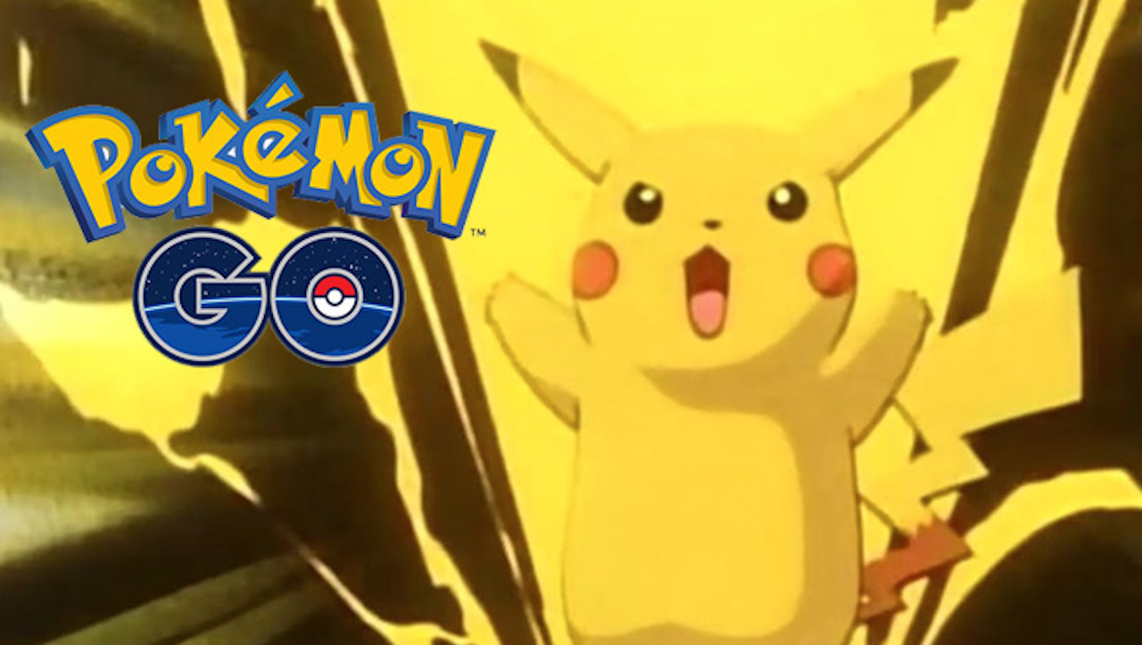 Pokemon GO: aumentate del 101% le vendite del Battery Pack