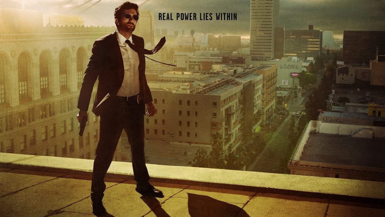 Powers: la serie tv non tornerà per la terza stagione