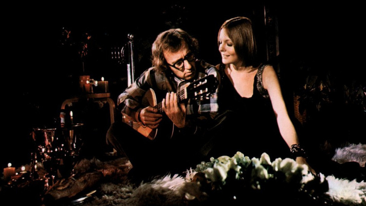 Provaci ancora, Sam: recensione del film con Woody Allen e Diane Keaton