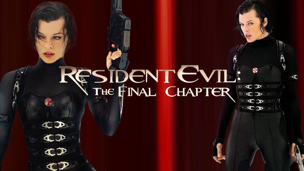 Resident Evil: The Final Chapter – Milla Jovovich nel primo sneak peek