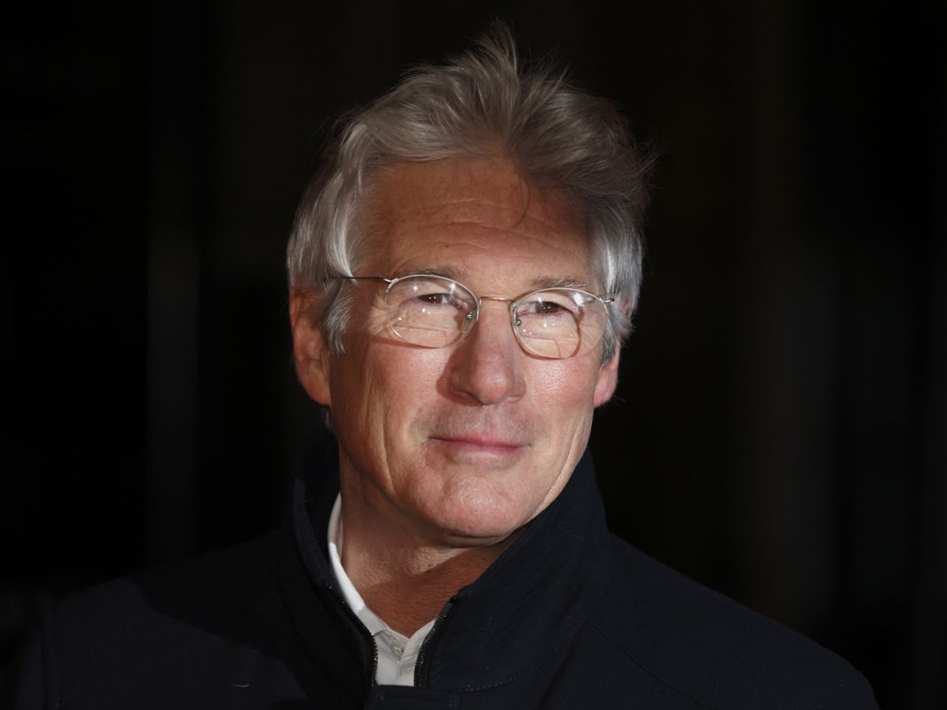 Three Christs: IFC Films si aggiudica i diritti del film con Richard Gere
