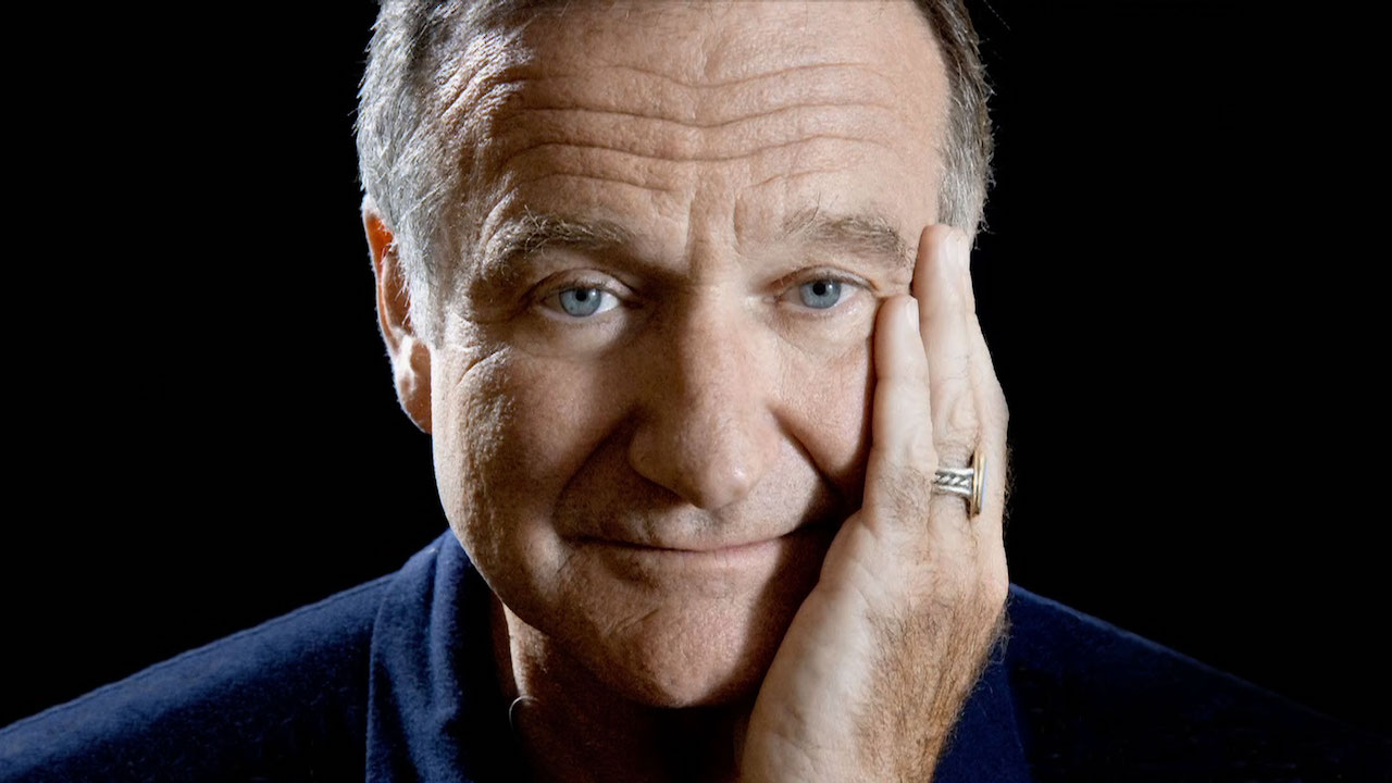 Robin Williams cinematographe.it