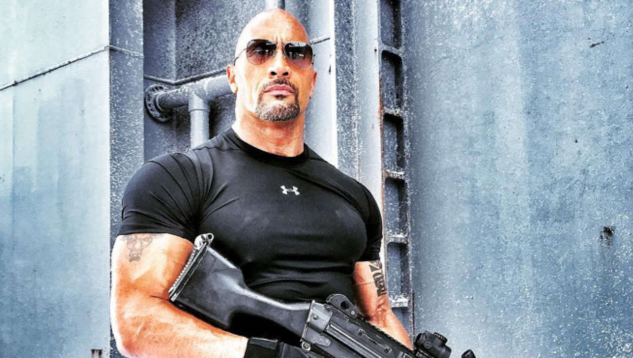 Fast and Furious 8: Dwayne Johnson svela alcuni dettagli sulla scena in prigione