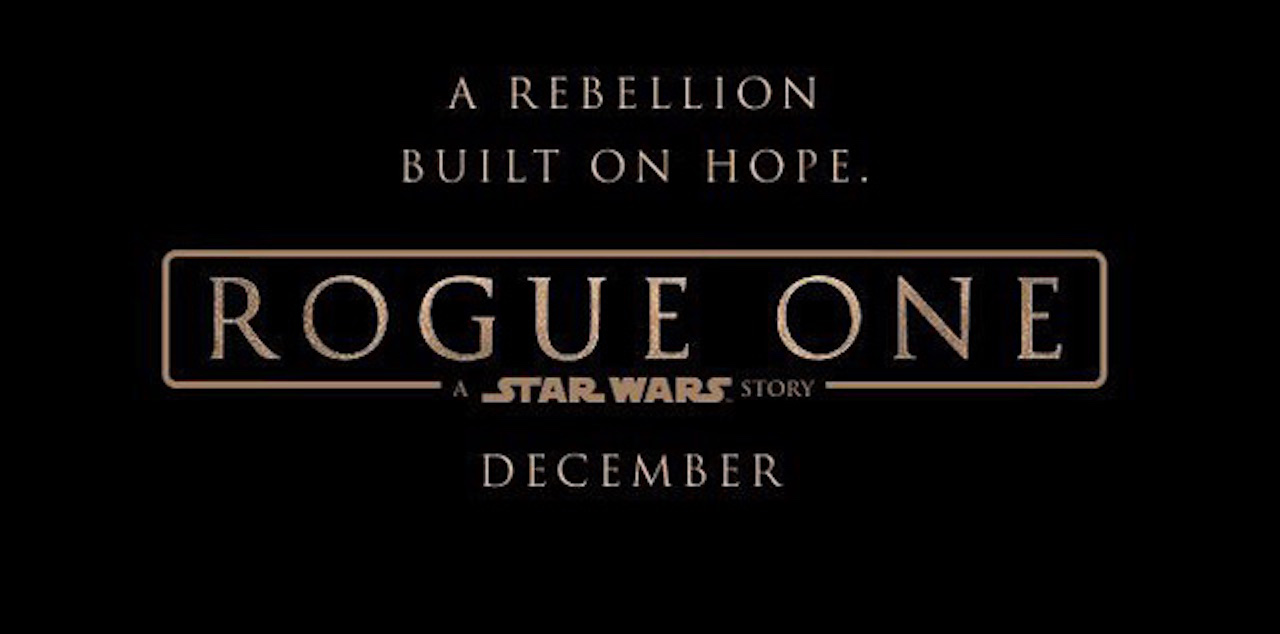 Rogue One: A Star Wars Story – primo trailer in arrivo durante le Olimpiadi 2016