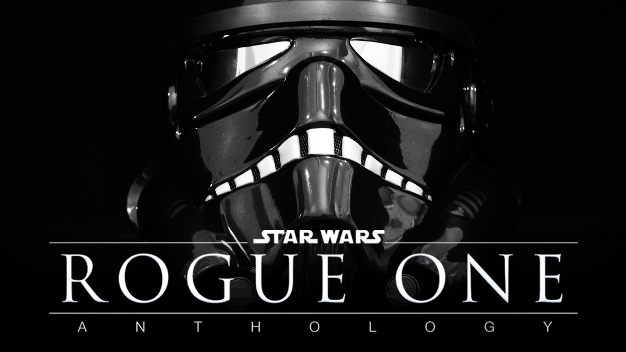 Rogue One: un fan di Star Wars ha esaudito il suo ultimo desiderio