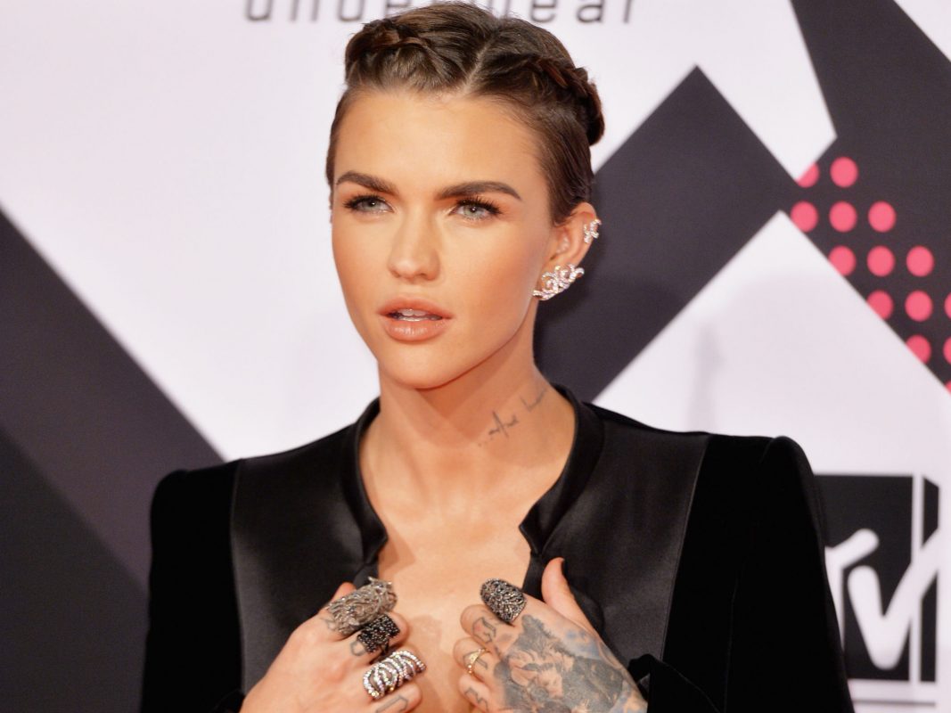 Meg – Ruby Rose in trattative per unirsi al cast del thriller con Jason Statham