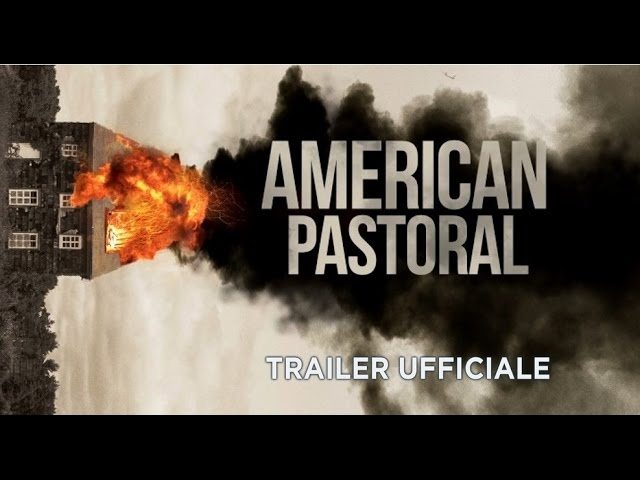 American Pastoral: il film di Ewan McGregor nelle sale dal 20 ottobre 2016