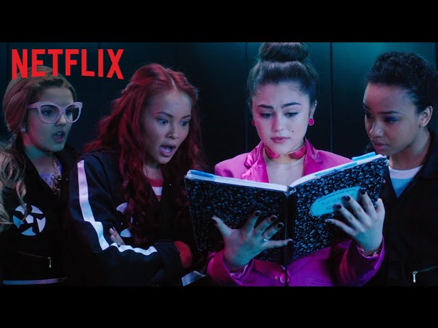 Project Mc2 – Netflix rivela il trailer della seconda stagione