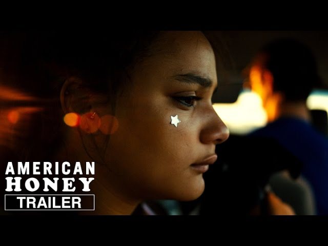 American Honey – Bruce Springsteen canta nel nuovo trailer