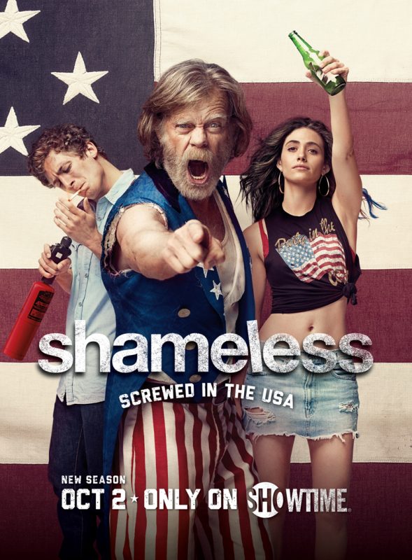 Shameless 7