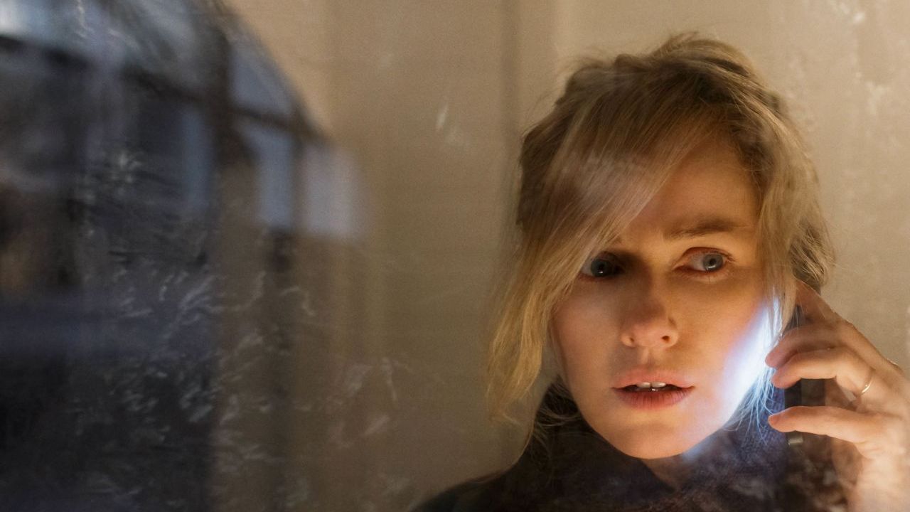 Shut In: trama, trailer e cast del thriller con Naomi Watts