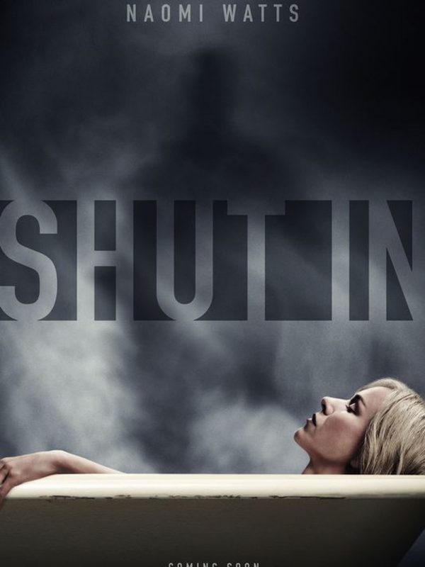 shut in