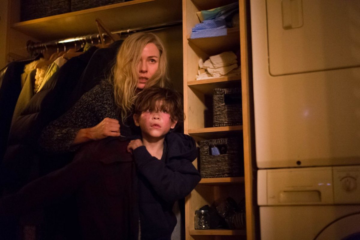 Shut In: nuove foto del thriller con Naomi Watts e Jacob Tremblay