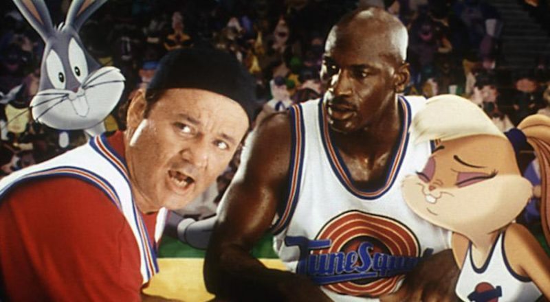 Space Jam 2: Michael Jordan vuole Blake Griffin come protagonista del sequel cinematographe.it