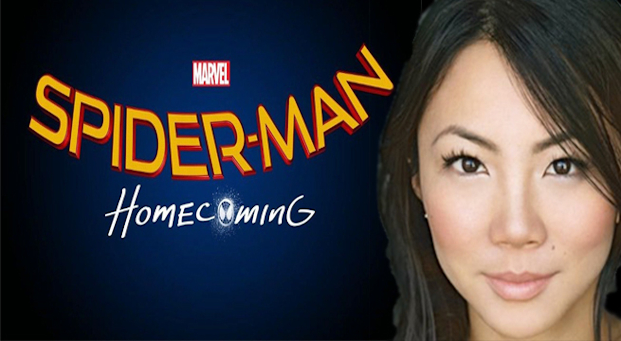 Spider-Man: Homecoming – Jona Xiao si aggiunge al cast