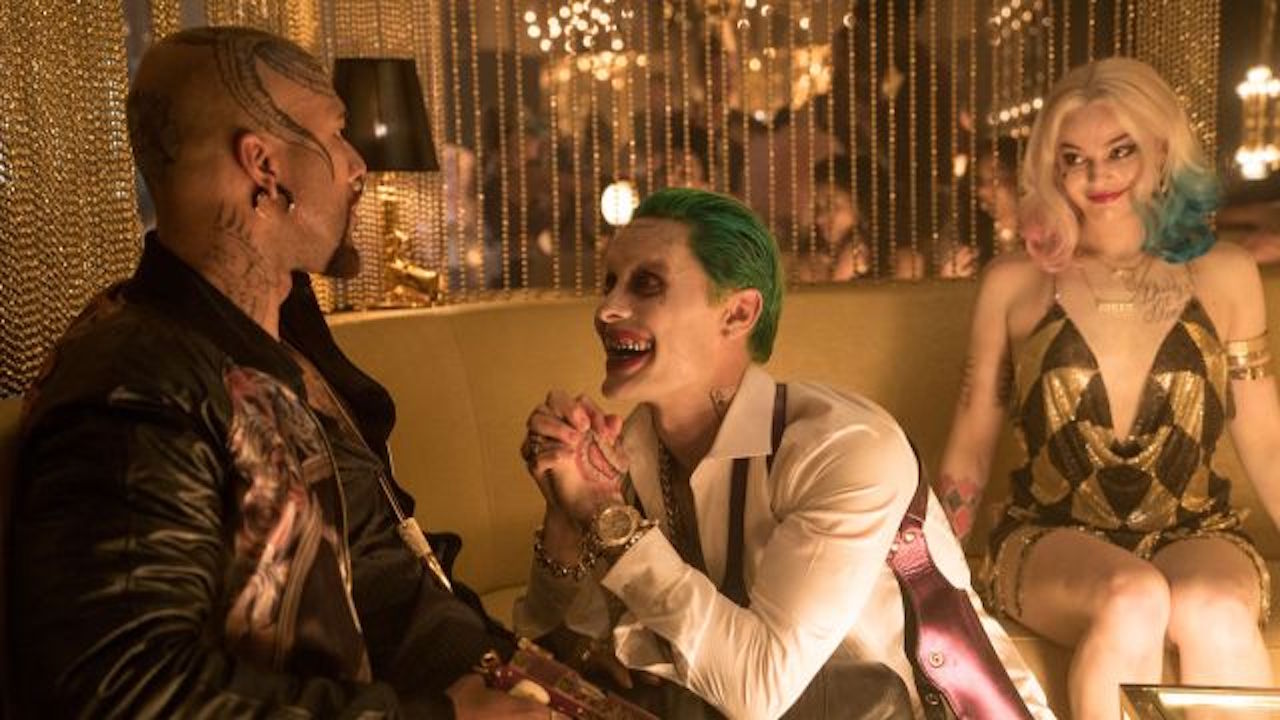 Box Office: Suicide Squad sbanca, 65 milioni di $ in tutto il mondo