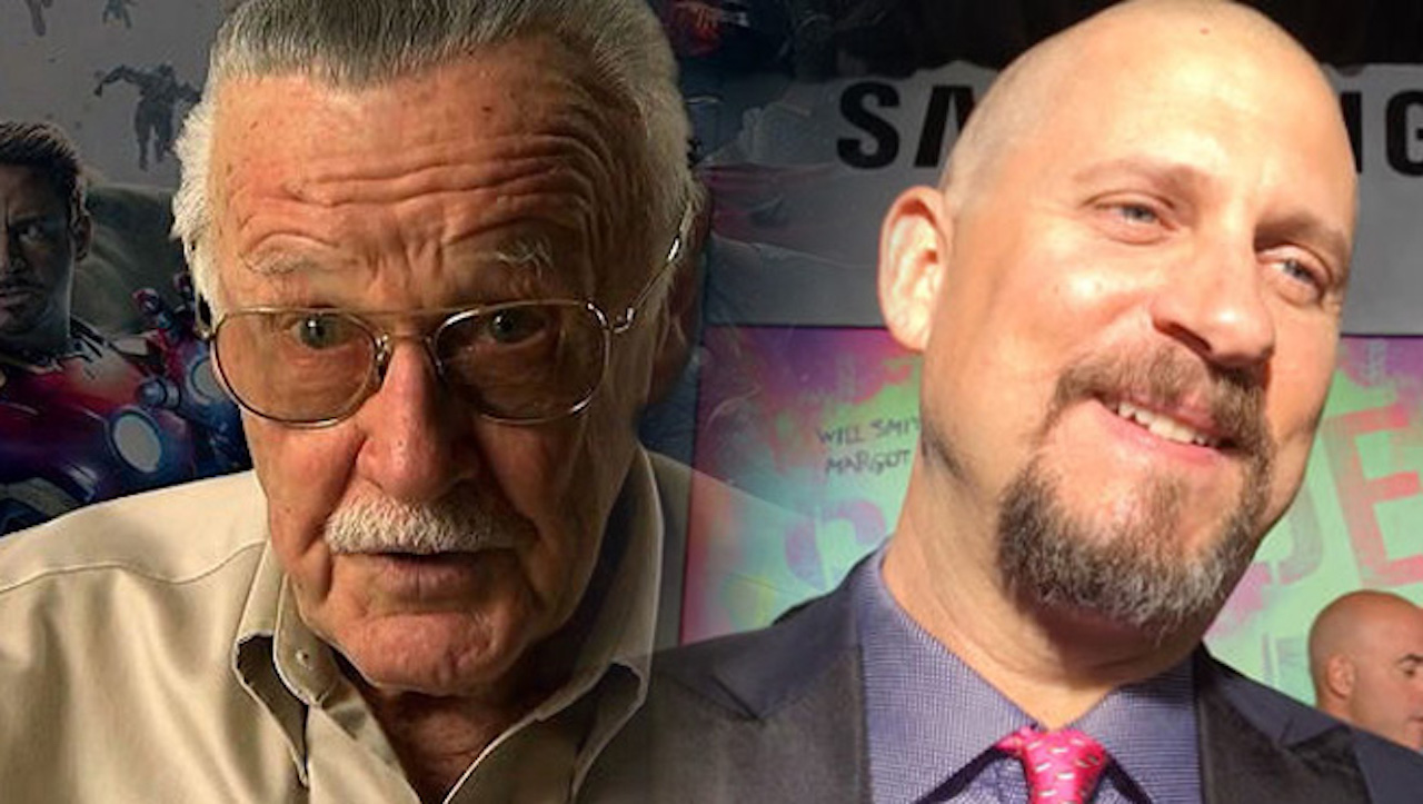 Suicide Squad: David Ayer risponde a Stan Lee