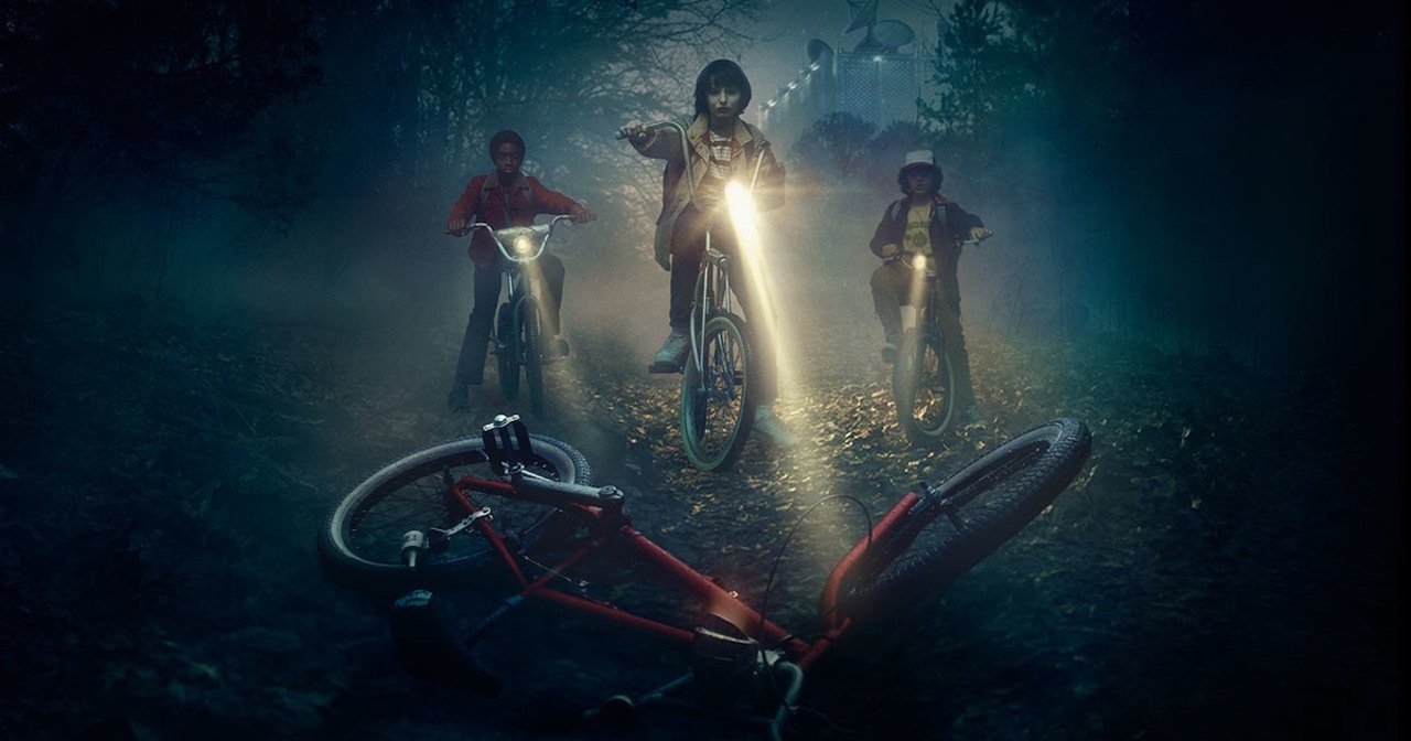 Stranger Things: Netflix svela la data d’uscita della soundtrack