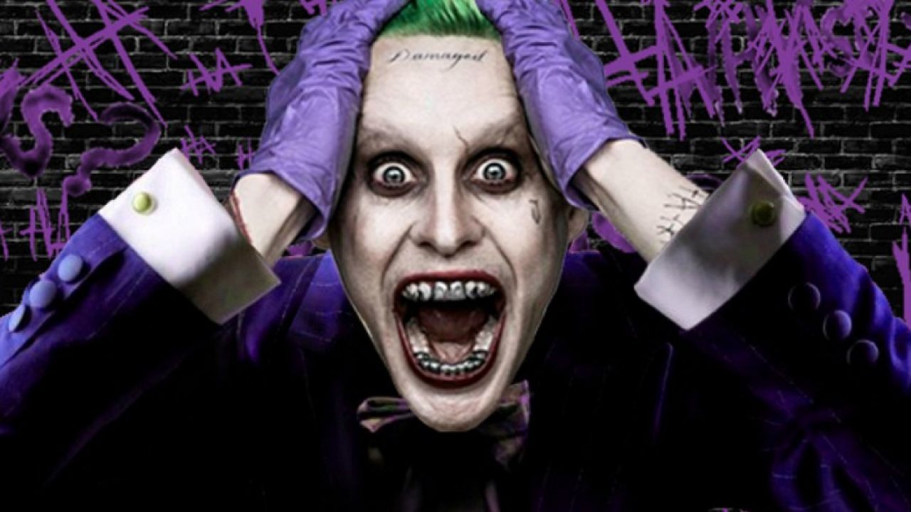 Suicide Squad – Jared Leto attacca Warner Bros.: “Mi sento raggirato”