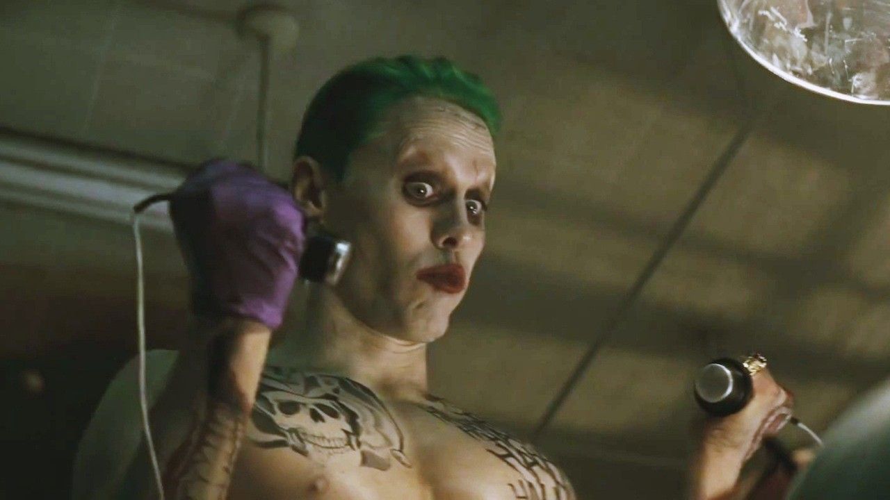 David Ayer riflette su Suicide Squad: “ecco cosa farei se potessi tornare indietro”