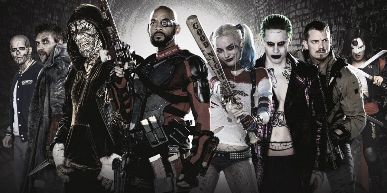 Suicide Squad – Superati i $500 milioni al Box Office mondiale