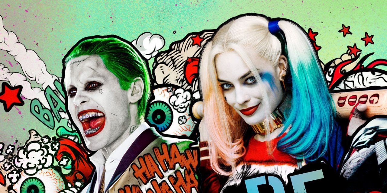Suicide Squad – Harley Quinn e Joker in una nuova immagine inedita