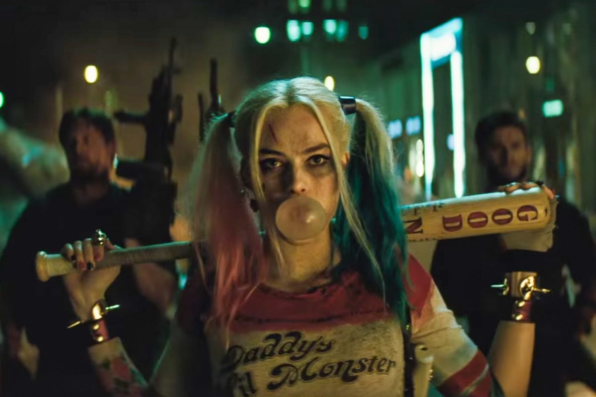 Suicide Squad: Will Smith e Cara Delevingne rispondono alle critiche