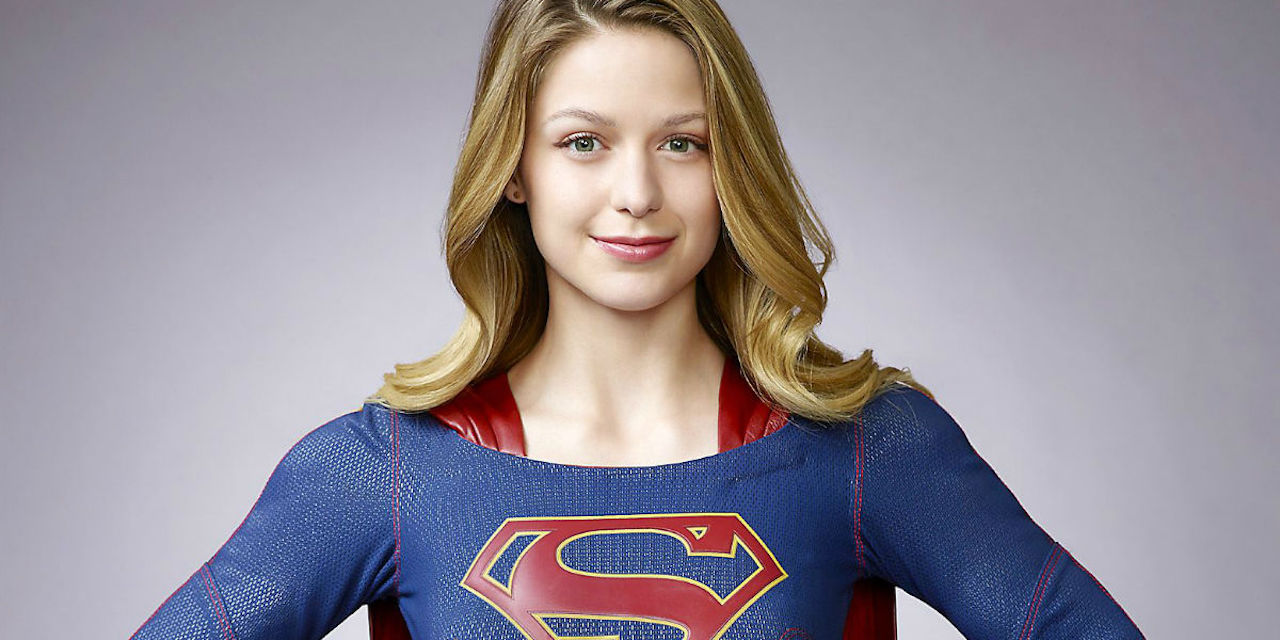 Melissa Benoist: “Ecco perché Supergirl non è un semplice show di intrattenimento”