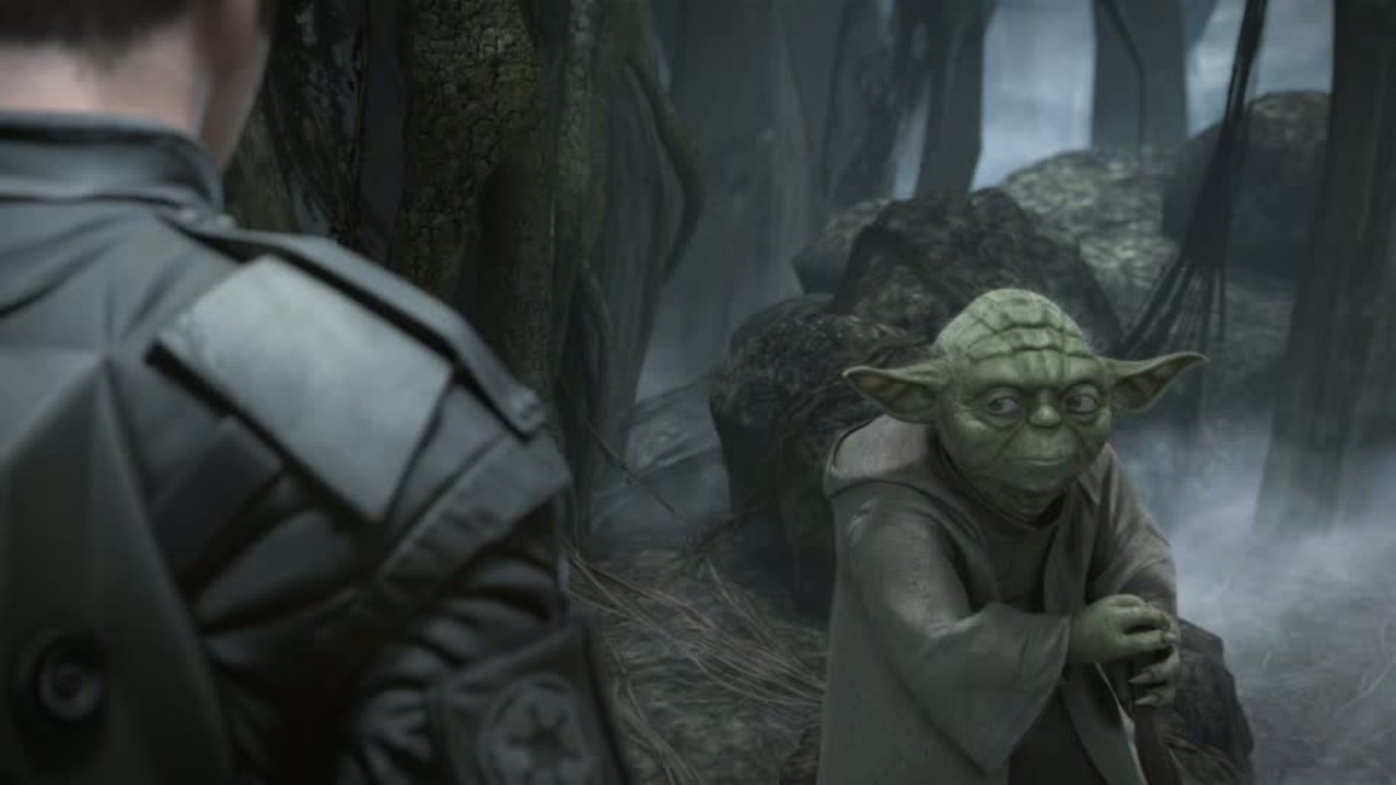 Star Wars: Episodio VIII – confermata la presenza di Yoda?